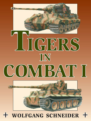 cover image of Tigers in Combat